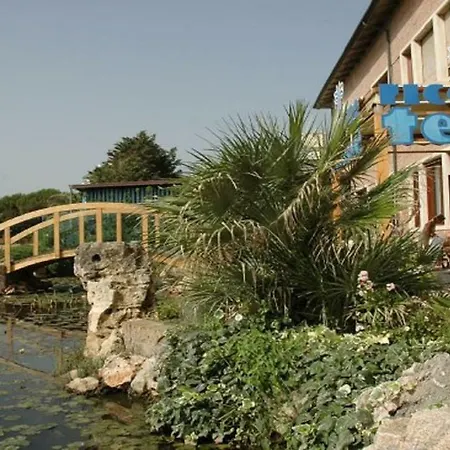 Casa vacanze Patio *