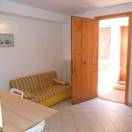 Casa vacanze Patio